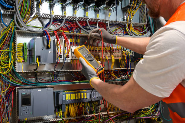 Best Electrical Installation Contractor  in Arlington, GA